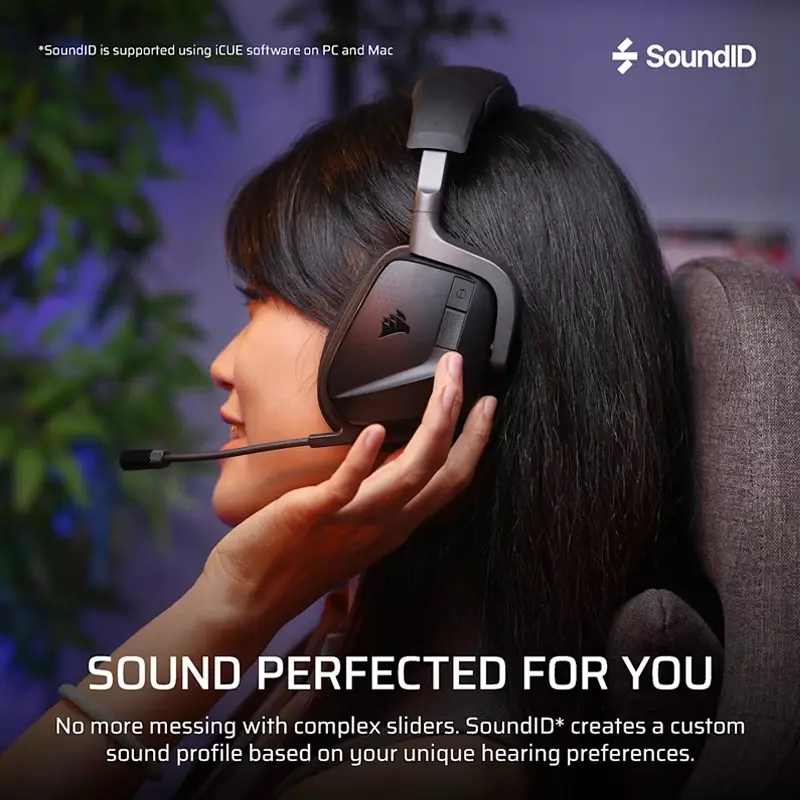 700508 CORSAIR Void Max V2 Wireless Gaming Headset- Carbon 5.webp