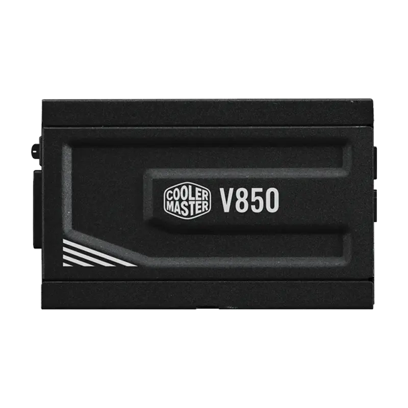 700836 Cooler Master V SFX Gold 850W Power Supply Black 4.webp