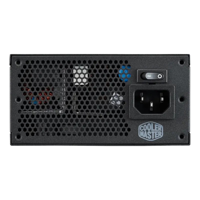 700836 Cooler Master V SFX Gold 850W Power Supply Black 6.webp