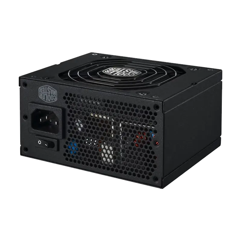 700836 Cooler Master V SFX Gold 850W Power Supply Black 7.webp