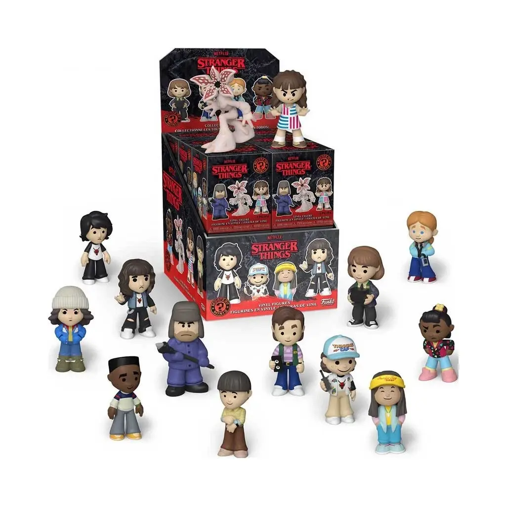 682809 Stranger Things Season 4 Mystery Mini Figure 2.webp