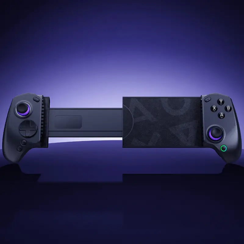 Abxylute S8 Battery Portable Wireless Mobile 1000mAh Universal Compatibility 3.webp