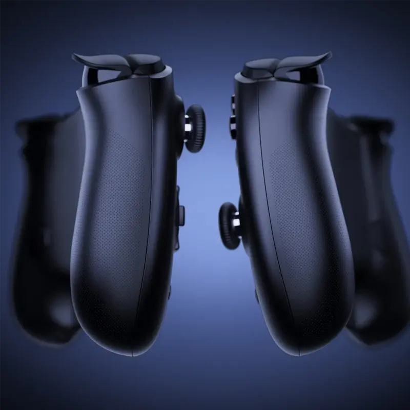 Abxylute S9 Portable Mobile Gaming Controller Type-C Wide Compatibility FOC 5.webp