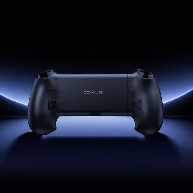 Abxylute S9 Portable Mobile Gaming Controller Type-C Wide Compatibility FOC 2.webp