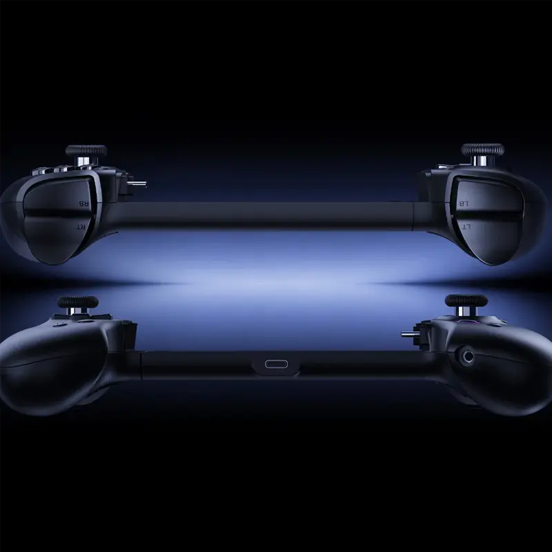 Abxylute S9 Portable Mobile Gaming Controller Type-C Wide Compatibility FOC 6.webp