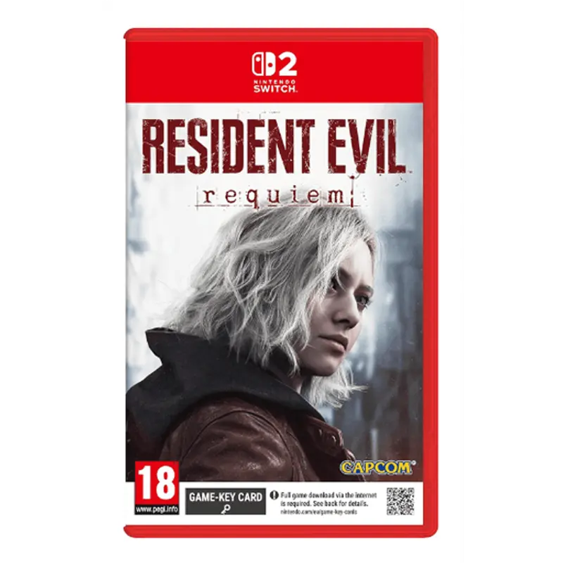 NS2 Resident Evil Requiem PAL 1.webp