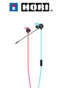 NS Gaming Earbuds Pro with Mixer (HORI)