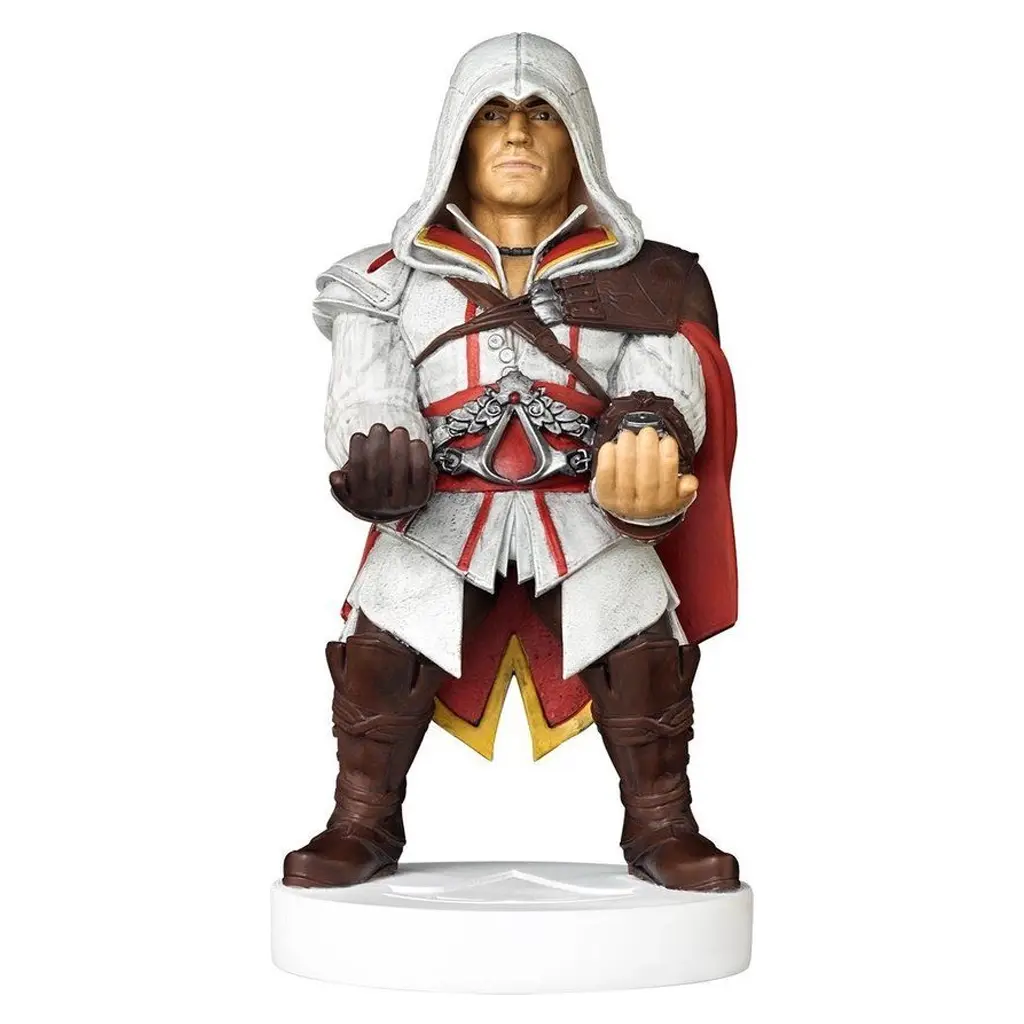 [701910] Cable Guys Assassin's Creed Ezio 2.webp