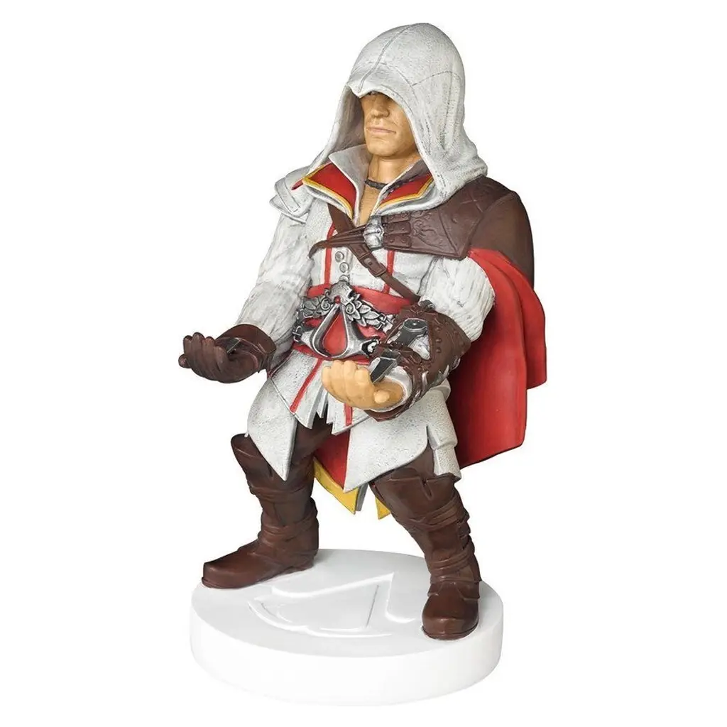 [701910] Cable Guys Assassin's Creed Ezio 4.webp
