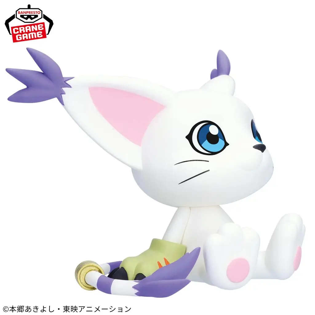 [701958] Banpresto Digimon Adventure 3.webp