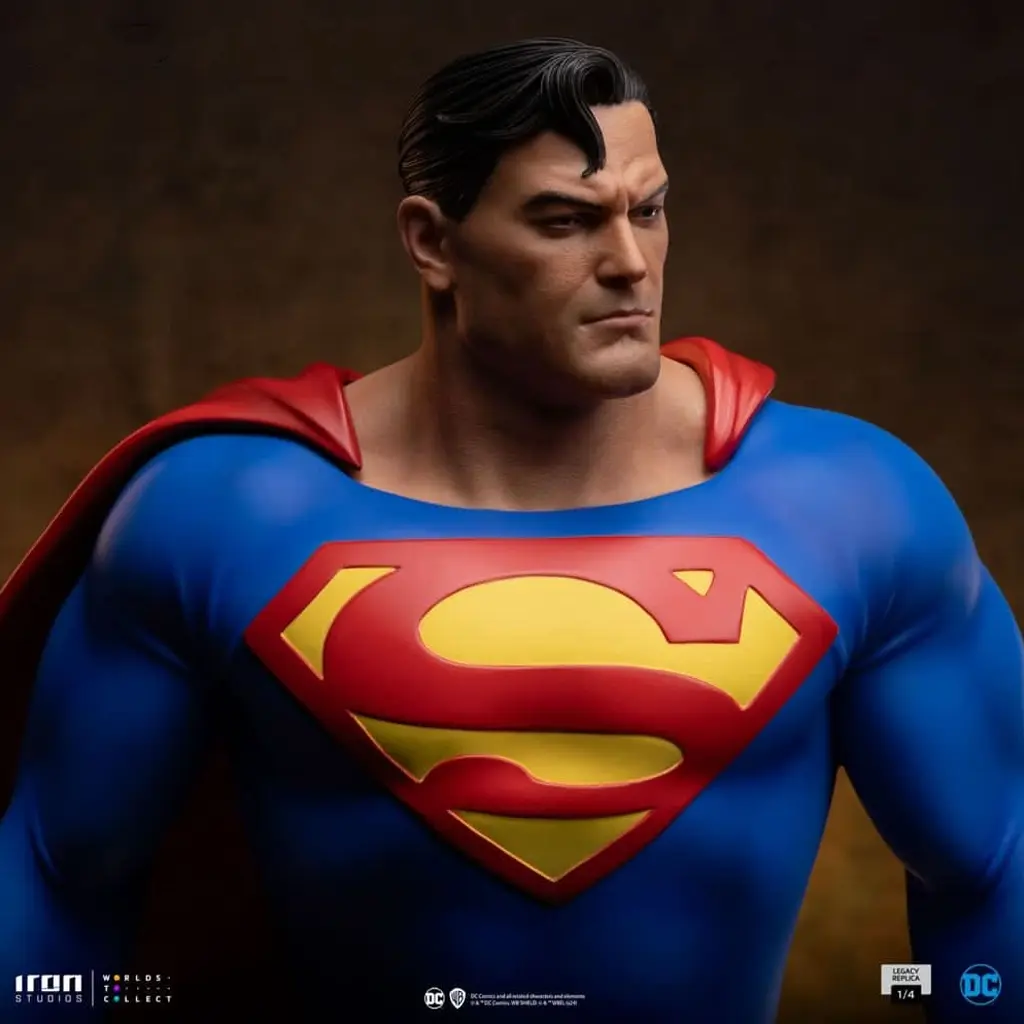 [702035] Iron Studios DC Comics Superman 8.webp