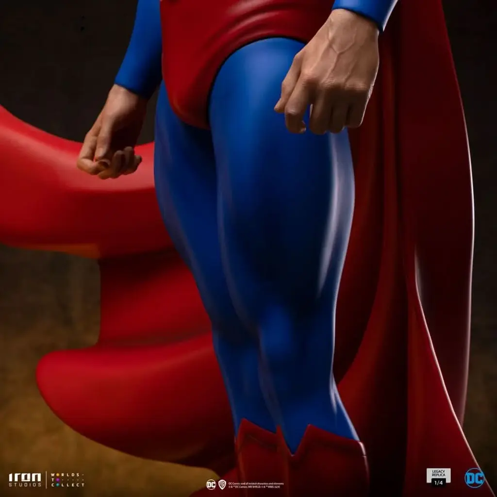 [702035] Iron Studios DC Comics Superman 9.webp