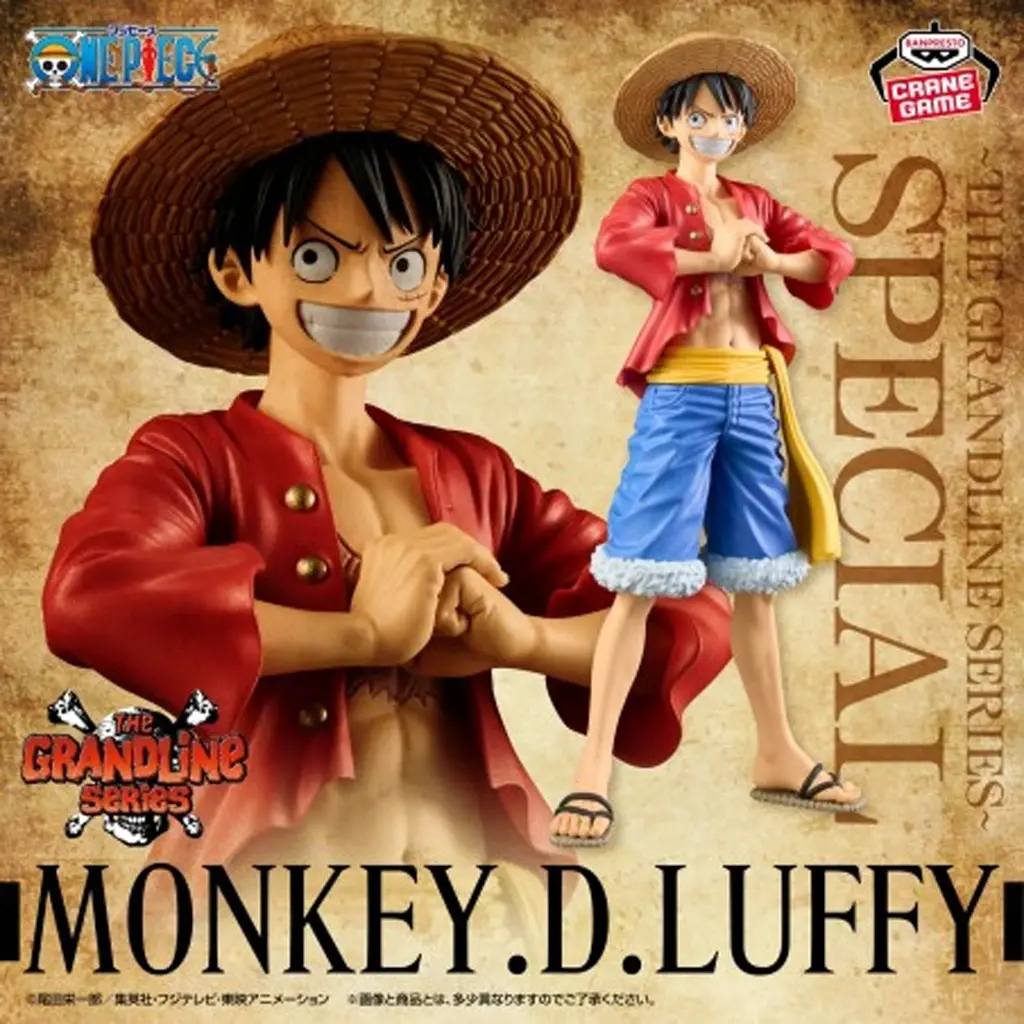 [702033] Bandai One Piece Dxf 5.webp