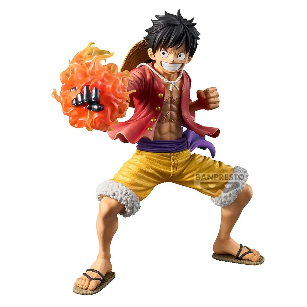 [702034] Bandai One Piece Monkey 2.webp