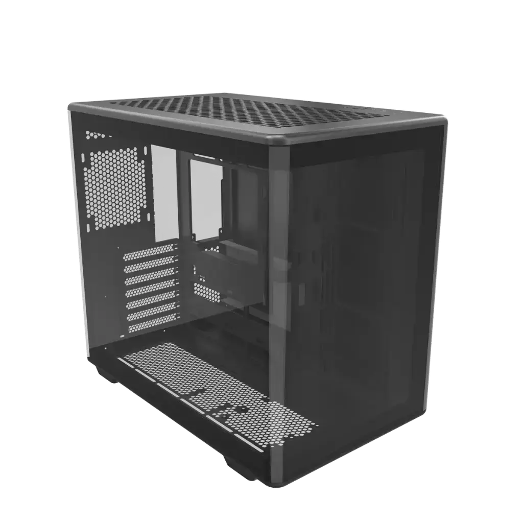 [700832] Cooler Master Elite 600 Gaming PC Case Black.webp