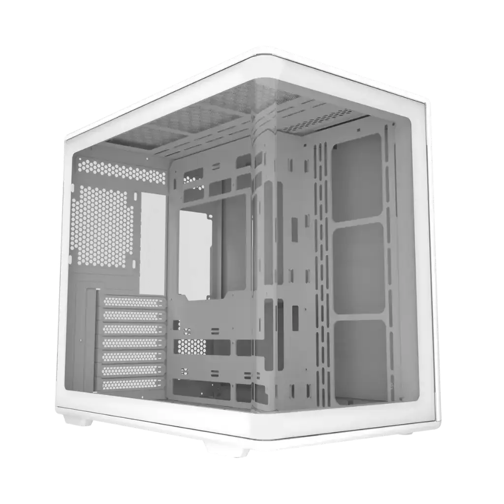 [700833] Cooler Master Elite 600 Gaming PC Case White.webp