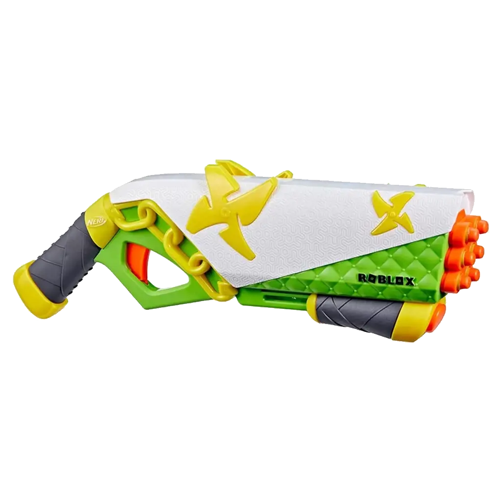 [702098] HASBRO Nerf Roblox Ninja Legends 2.webp