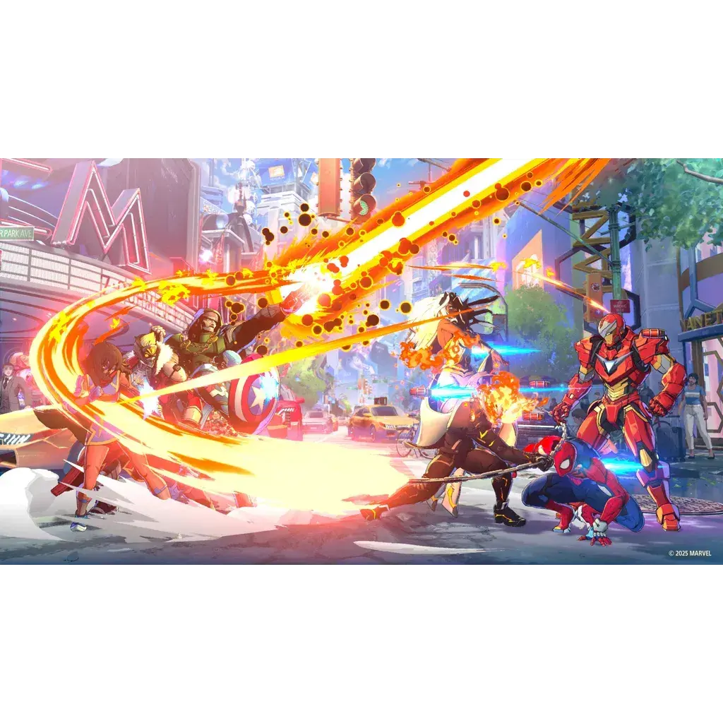 [S702208] PS5 Marvel Tokon - Fighting Souls R2 9.webp