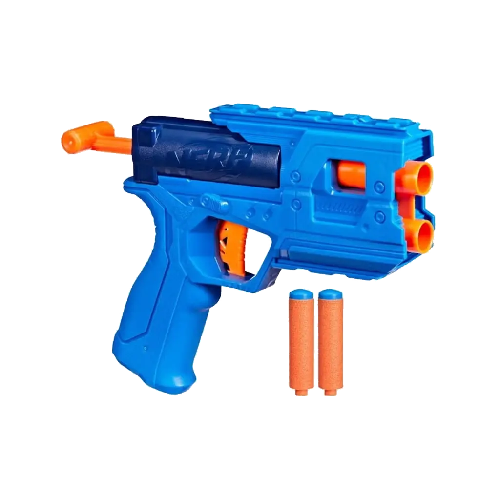 [702233] HASBRO Nerf N Series Purestrike Gun 3.webp