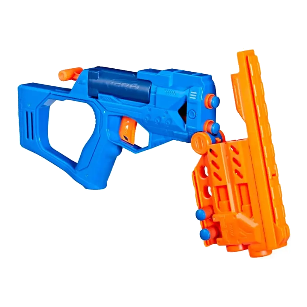 [702234] HASBRO Nerf N Series Topbreaker Gun 3.webp
