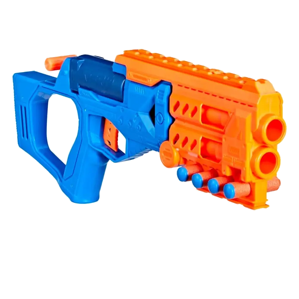[702234] HASBRO Nerf N Series Topbreaker Gun 6.webp