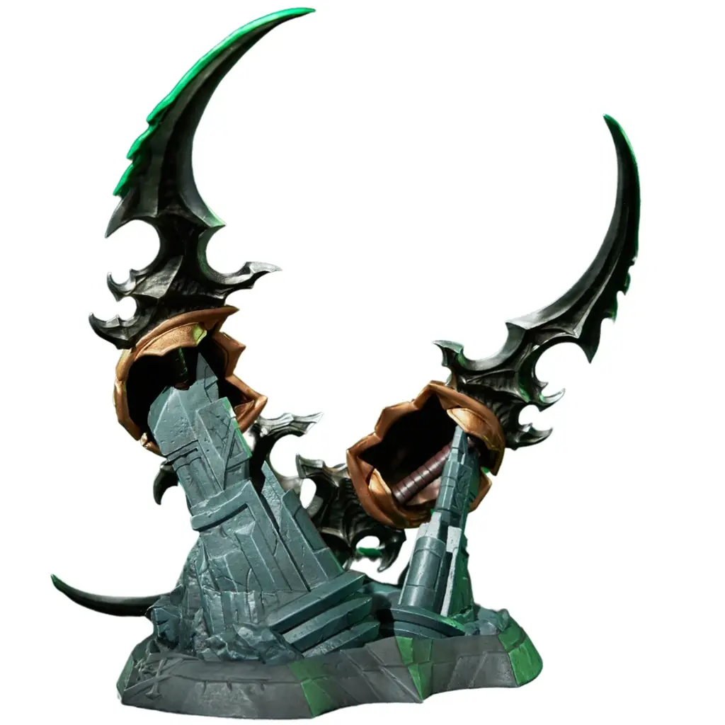 [702284] HEX Collectibles World of Warcraft 20th 3.webp