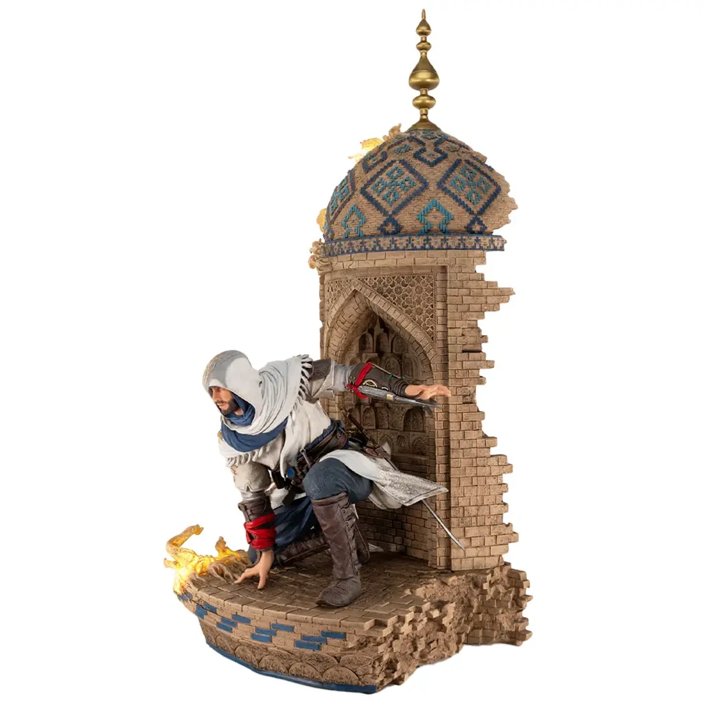[702288] PureArts Assassins Creed 7.webp