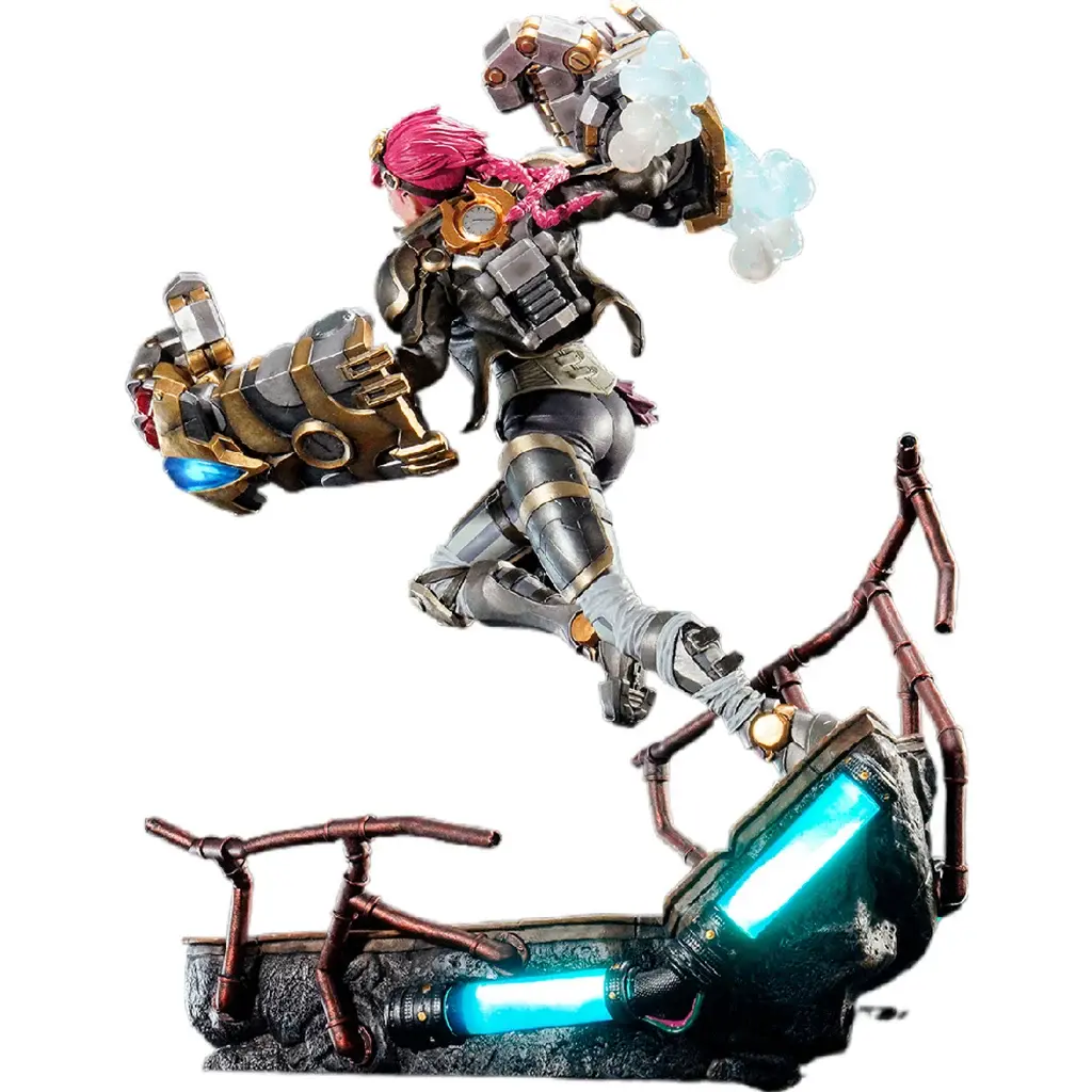 [702287] PureArts League of Legends 6.webp