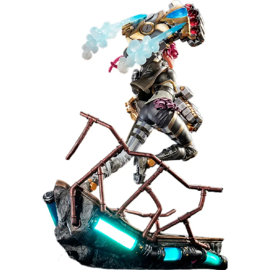 [702287] PureArts League of Legends 4.webp