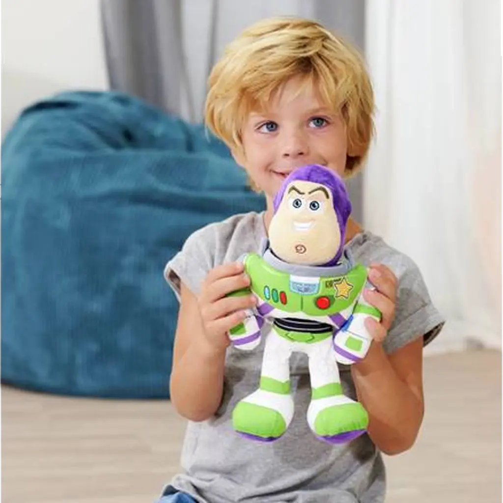 [702256] Simba Toy Story 5 - Buzz Plush 3.webp