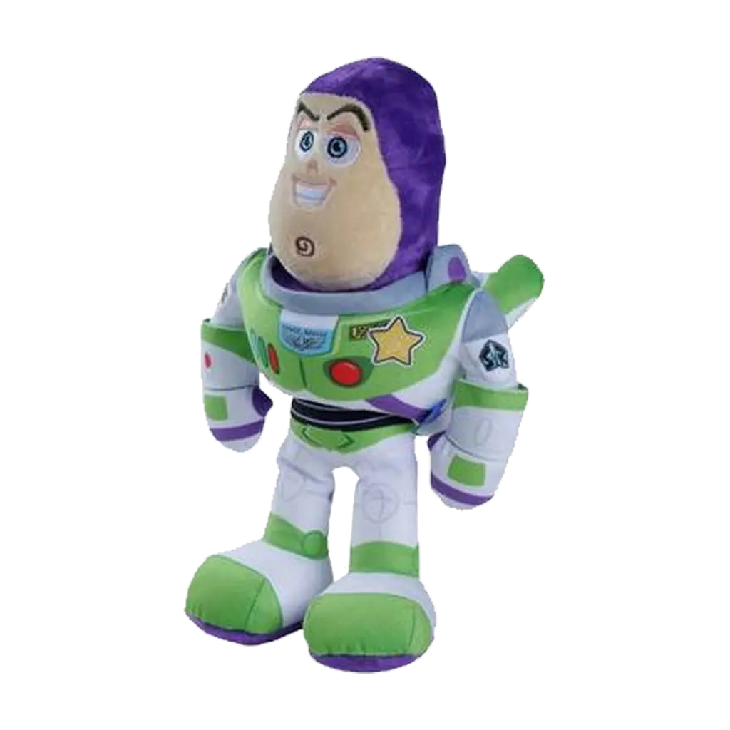 [702256] Simba Toy Story 5 - Buzz Plush 2.webp