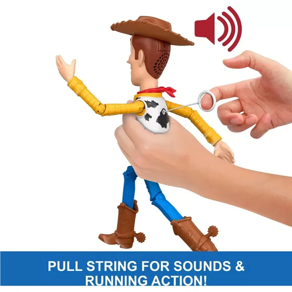 [702266] Mattel Toy Story 5 - Running Woody Figure 2.webp