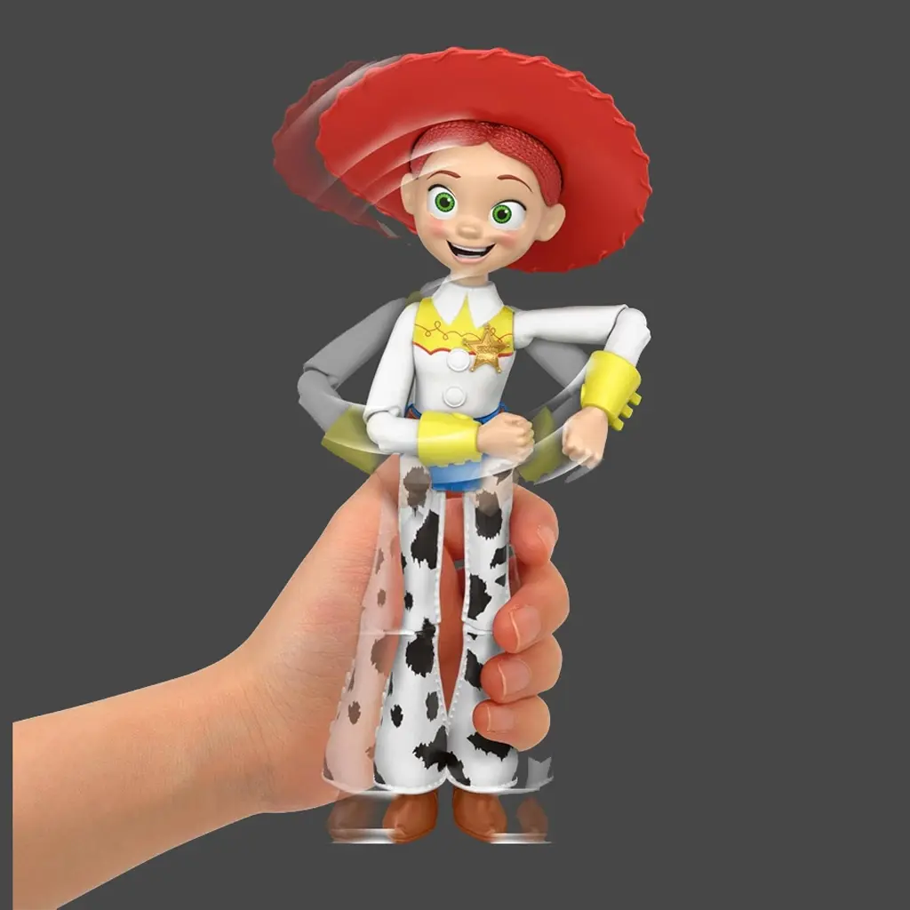 [702268] Mattel Toy Story 5 - Jessie Figure 3.webp
