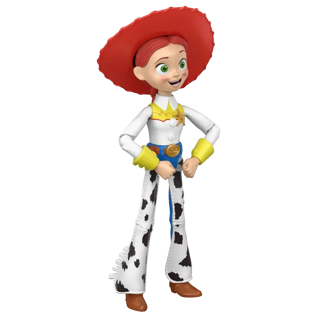 [702268] Mattel Toy Story 5 - Jessie Figure 4.webp