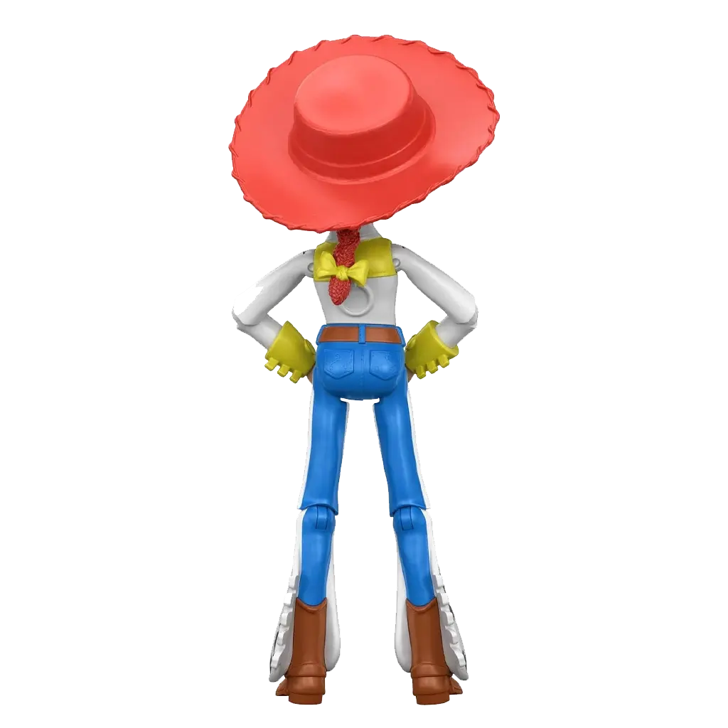 [702268] Mattel Toy Story 5 - Jessie Figure 5.webp