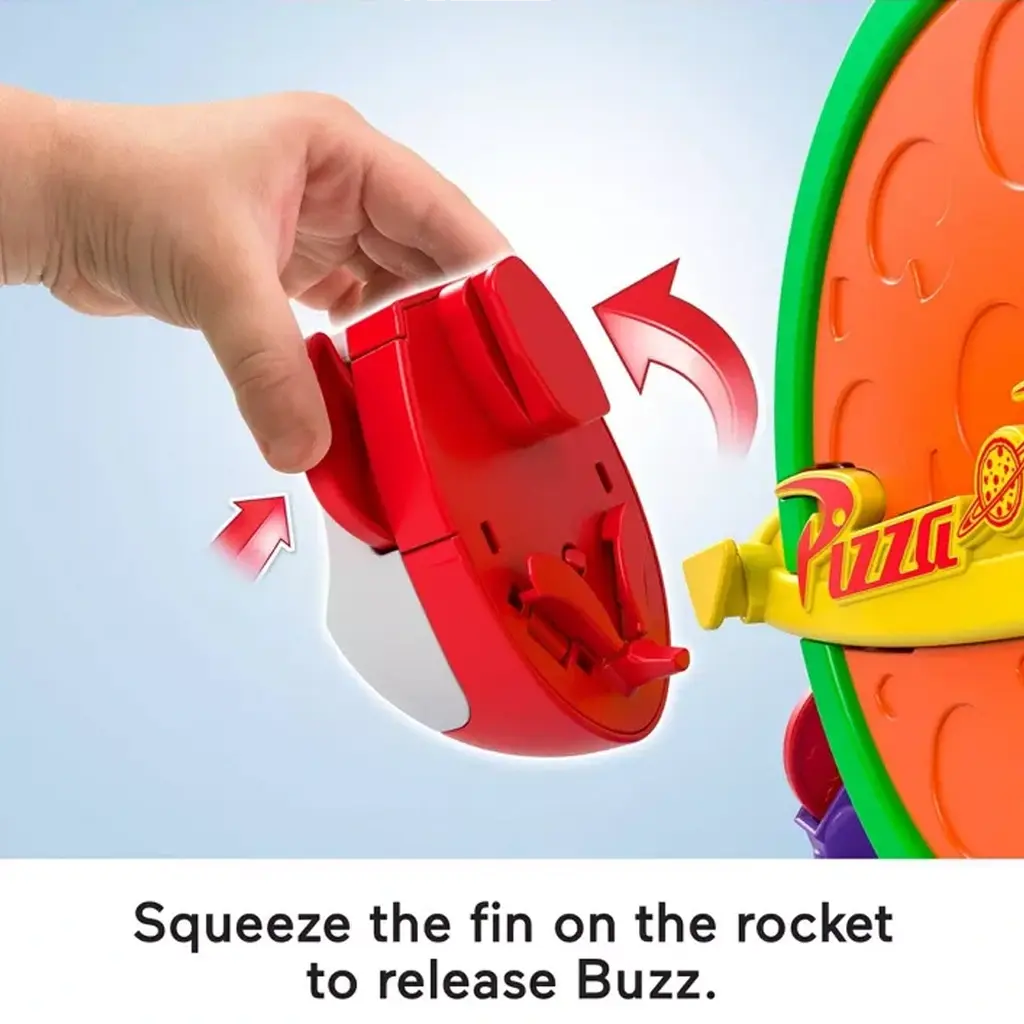 [702261] Mattel Imaginext - Toy Story Pizza Planet Playset 3.webp