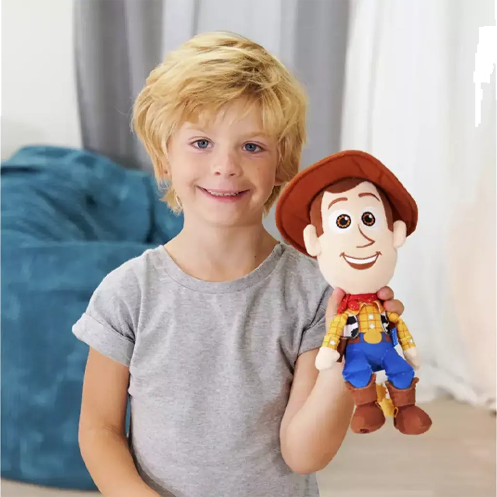 [702281] Simba Toy Story 5 - Woody Plush 3.webp