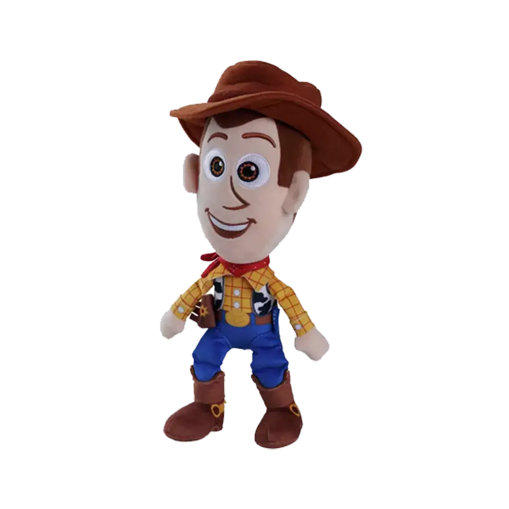 [702281] Simba Toy Story 5 - Woody Plush 2.webp