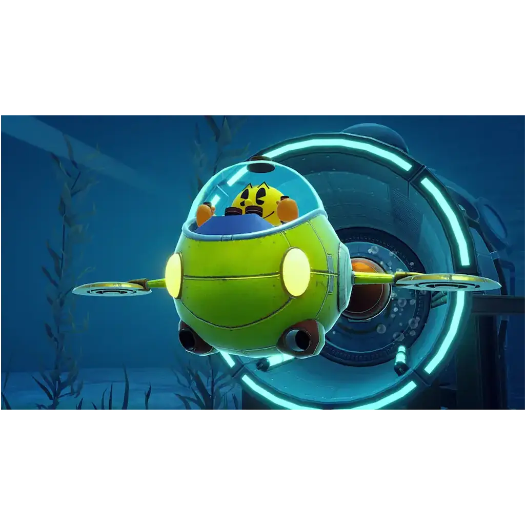 [702626] NS2 PAC-MAN World 3.webp