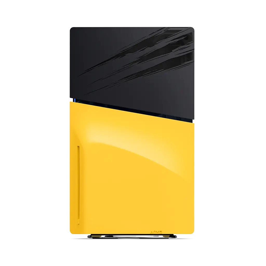 [S702716] PS5 Slim Console Cover 4.webp