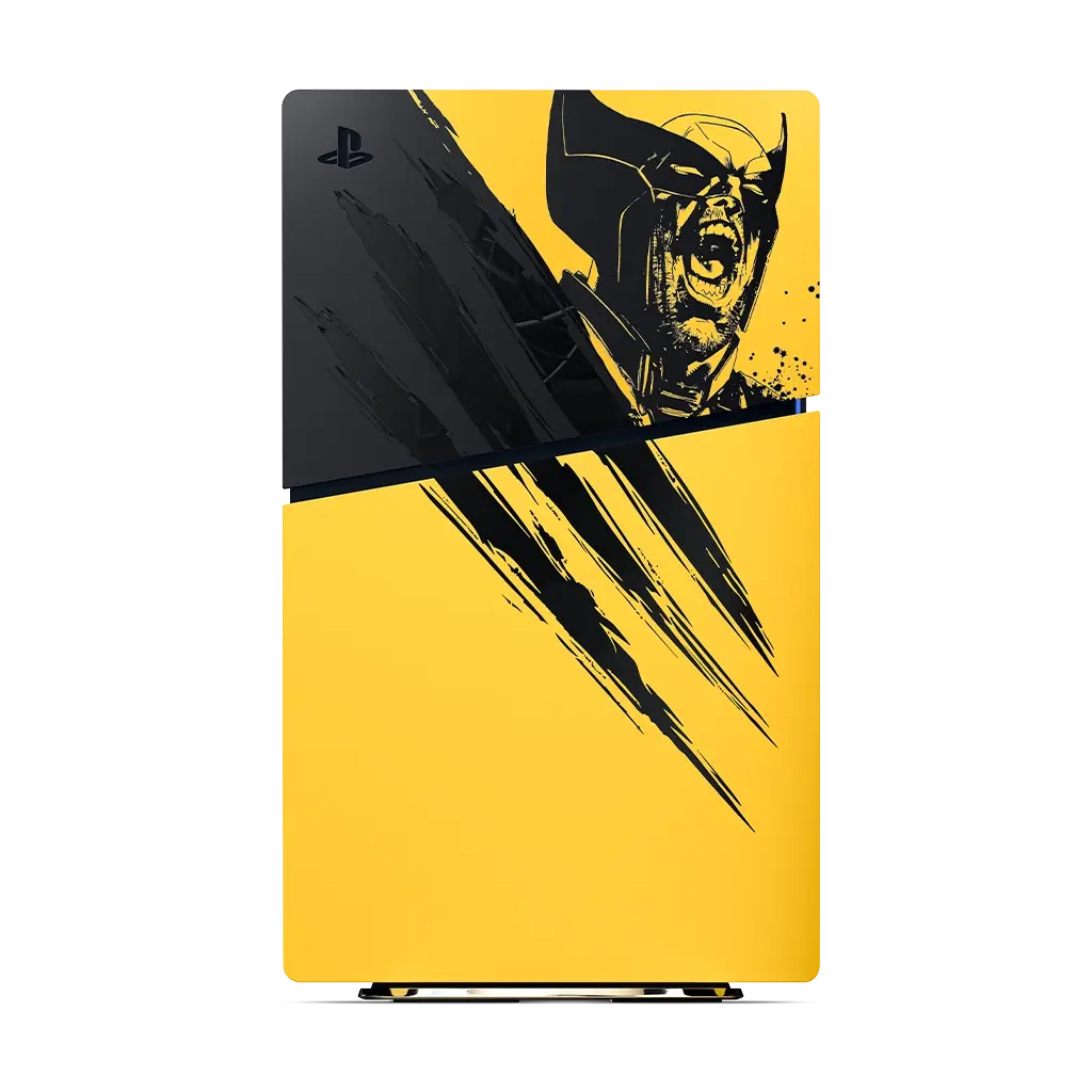 [S702716] PS5 Slim Console Cover 3.webp