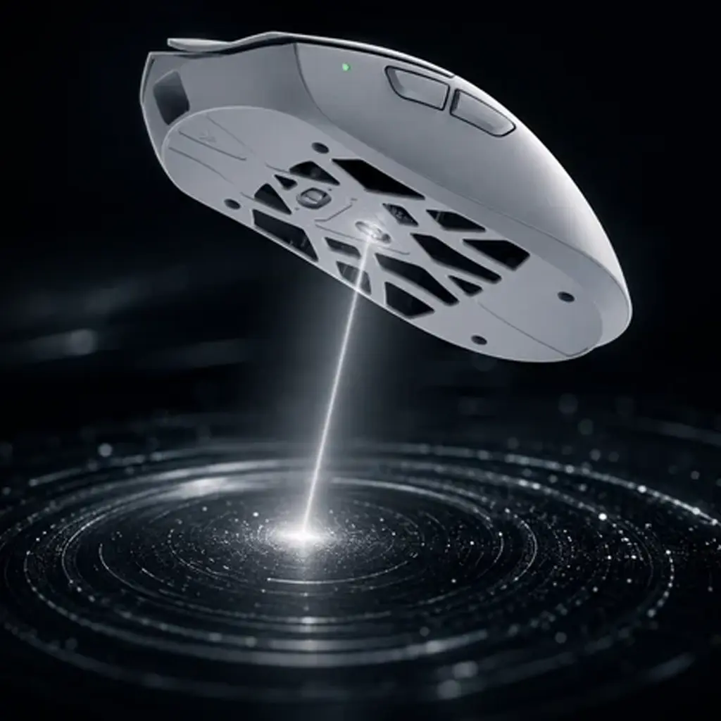 [702404] WLMOUSE Beast G Wireless Gaming Mouse Silver 3.webp