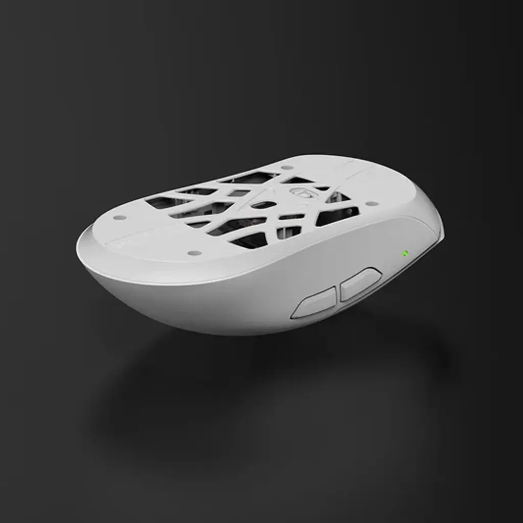 [702404] WLMOUSE Beast G Wireless Gaming Mouse Silver 5.webp