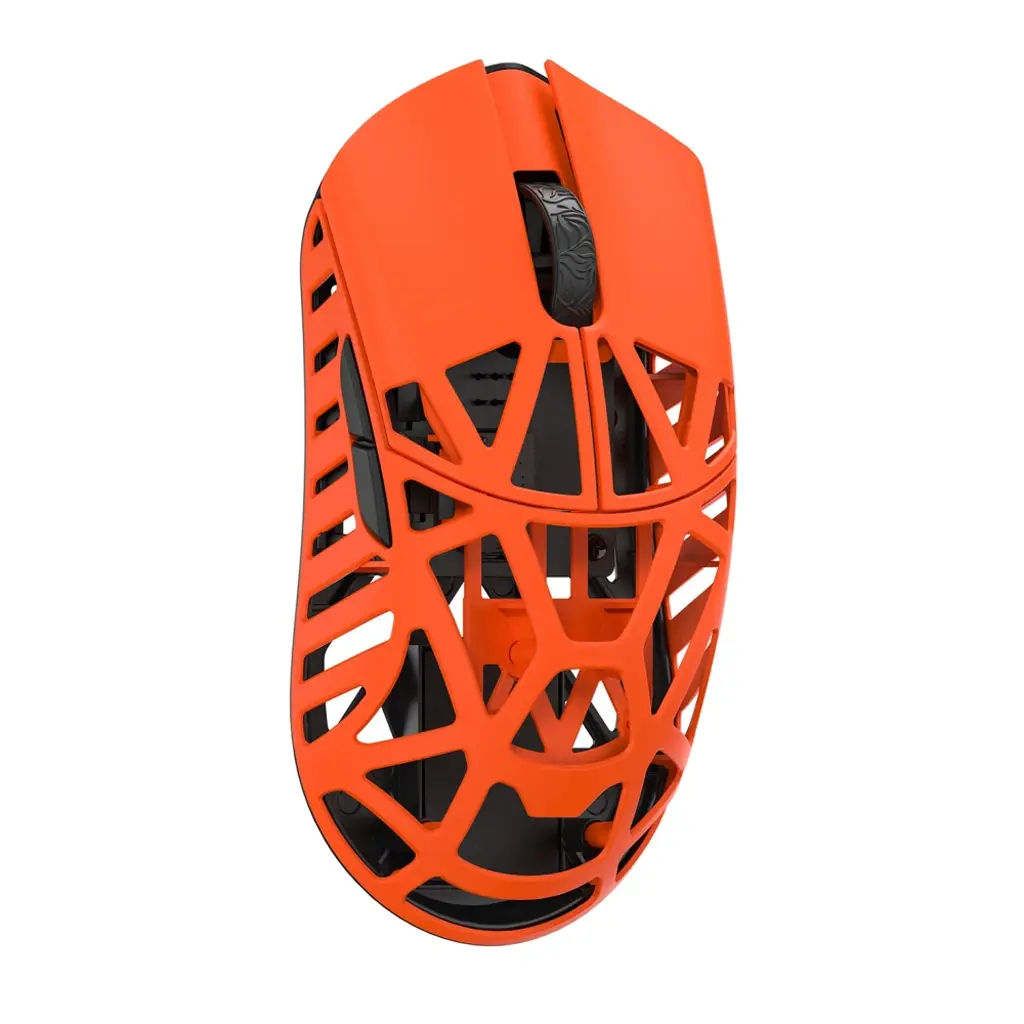 [702405] WLMOUSE Beast X Pro Magnesium Wireless Gaming Mouse Fire Orange 1.webp