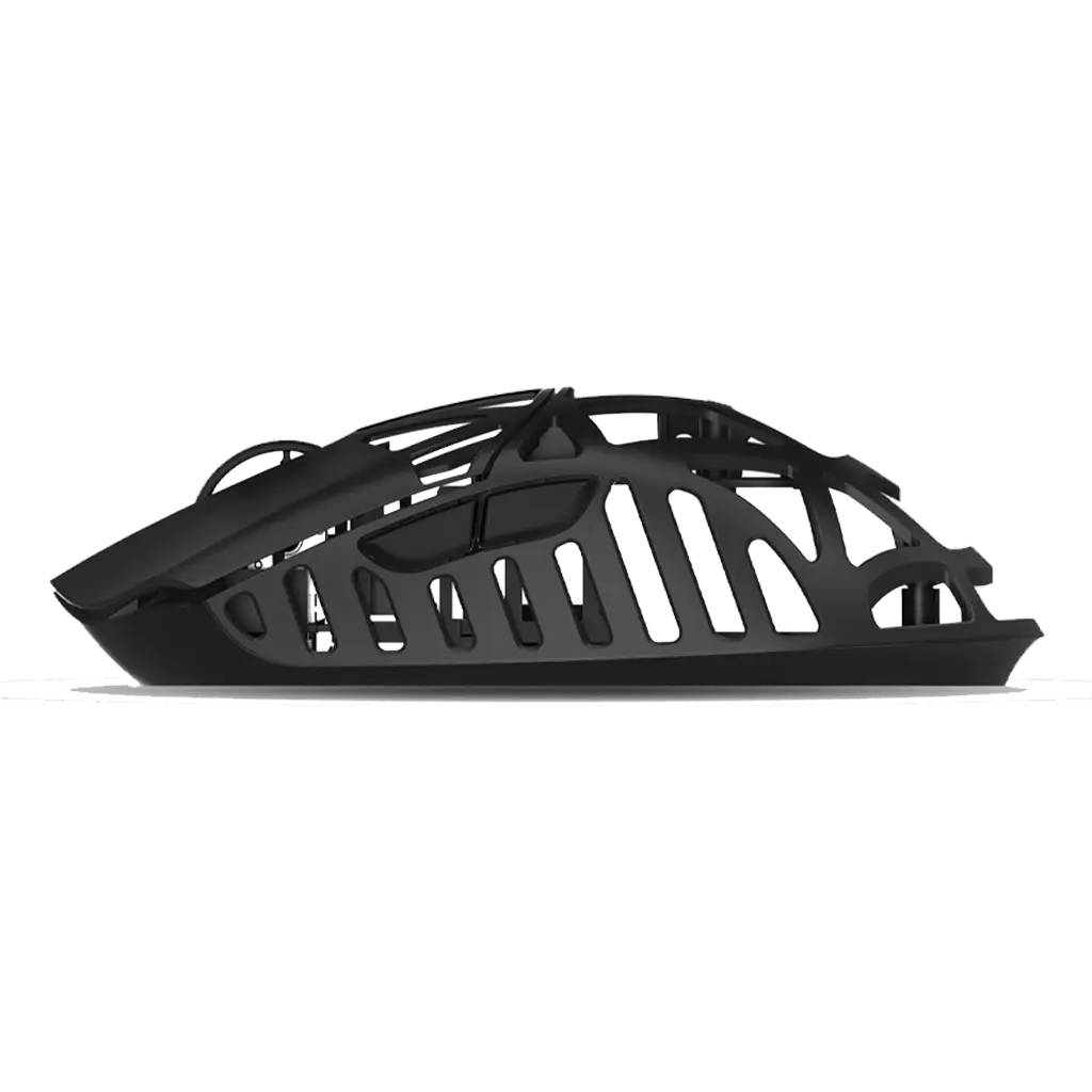 [702403] WLMOUSE Beast X Max Magnesium Wireless Gaming Mouse Black 2.webp
