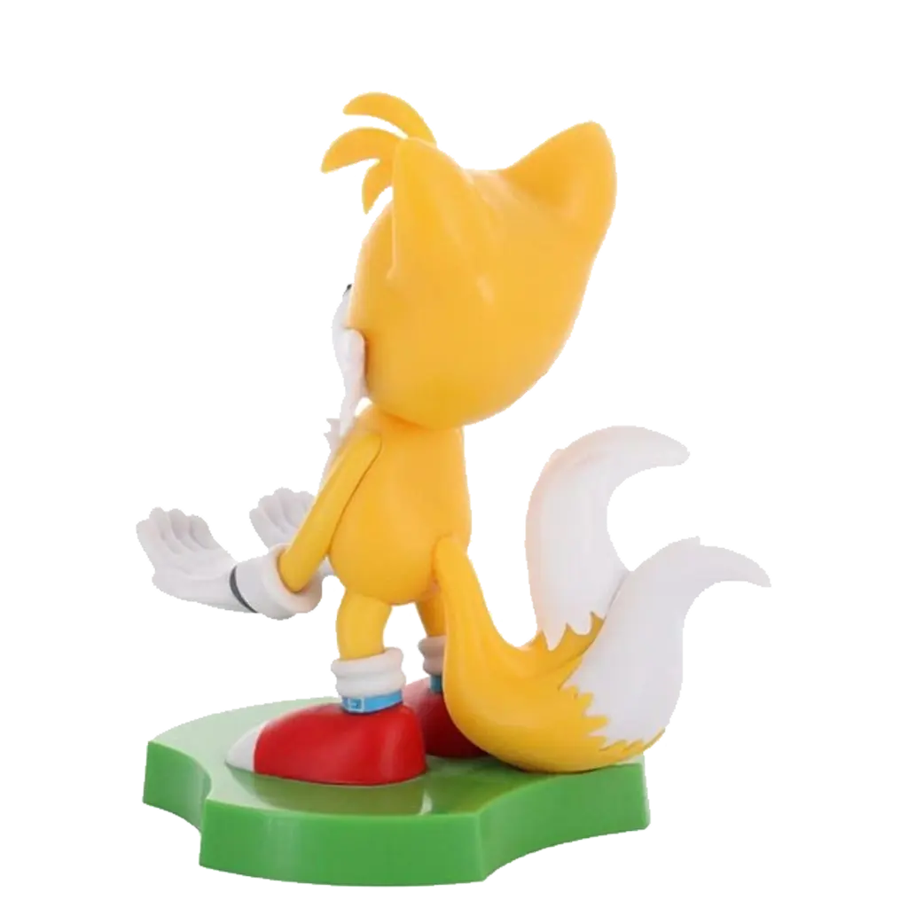[702454] Cable Guys Mini Sonic The Hedgehog Tails Mobile & Controller Holder 4.webp