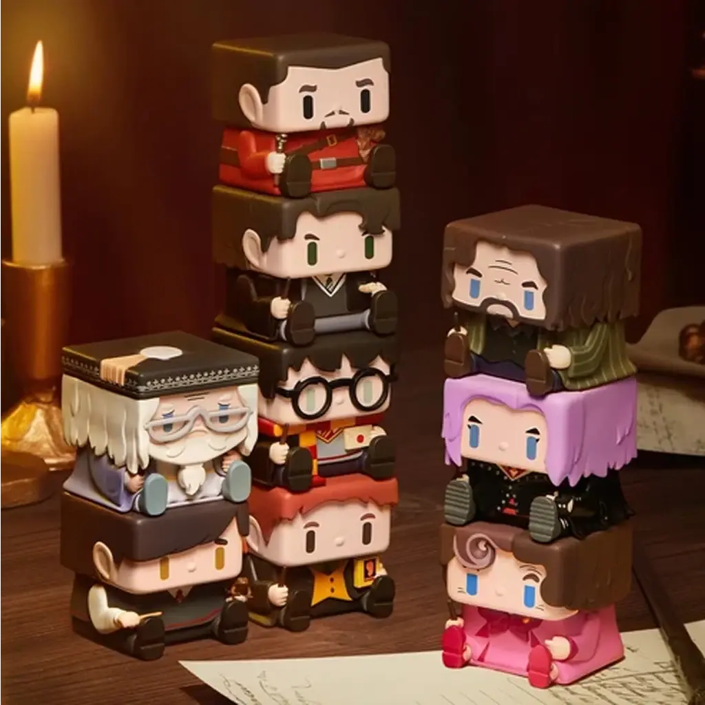 [702581] Pop Mart Harry Potter Pop Cube-1 Series Random Figures 3.webp