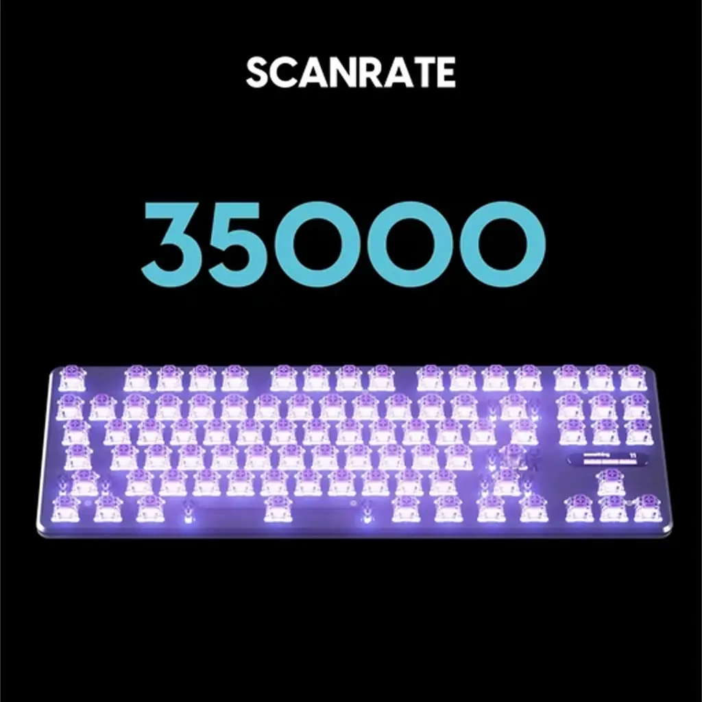 [702635] Pulsar Esport PCMK 3 HE TKL 87Keys ANSI Design By Something Gaming Keyboard 7.webp