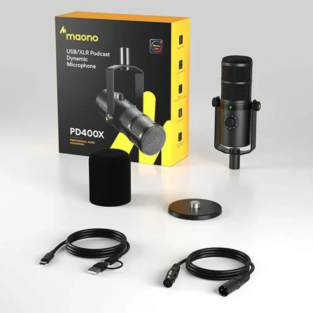 [702283] Maonocaster PD400X 2.webp