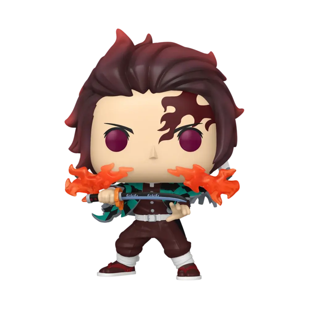 Pop! Tanjiro Kamado (Fire Breathing), , hi-res (1).webp